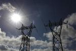 La consommation d'électricité s'est stabilisée en France en 2013