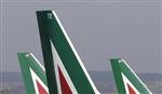 Air France-KLM n'exclut pas de réinvestir dans Alitalia
