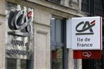 Les besoins de capitaux des banques de l'UE évalués à 84 milliards