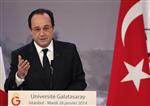 L'opération séduction de Hollande à Ankara est aussi économique