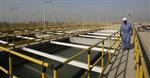 Veolia retenu pour une usine de dessalement d'eau en Irak