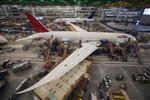 Marché : Boeing affiche des résultats et un CA meilleurs que prévu