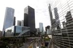Le CA d'Areva en hausse de 3,8% en 2013, les commandes baissent