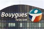 Accord entre SFR et Bouygues sur un partage de réseaux