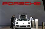 Les hedge funds réclament 1,8 milliards de dollars à Porsche