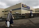 Les hypermarchés russes Lenta bientôt cotés à Londres