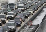 Le marché automobile allemand en hausse de 6% en janvier