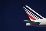 Air France présente de nouveaux sièges pour sa classe affaires