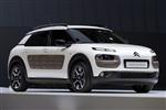 Citroën veut se différencier avec la famille Cactus