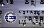Volvo annonce 4.400 suppressions de postes