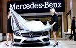 Daimler dopé par les marges chez Mercedes au 4e trimestre