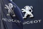 Le conseil de PSA soutient les négociations avec Dongfeng