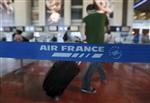 Hausse de 3,8% du trafic passagers d'Air France-KLM en janvier
