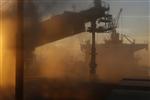 Baisse de 6 milliards du déficit commercial de la France en 2013