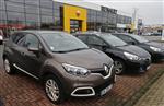 Renault-Nissan a vendu 8,3 millions de véhicules en 2013