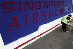 Salon aéronautique prometteur à Singapour malgré les tensions