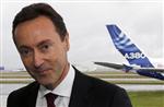 Airbus affiche ses ambitions en Asie-Pacifique