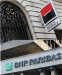 Société générale et BNP vont supprimer des postes en France