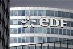 EDF voit un pic d'investissements de 14 milliards d'euros en 2015