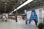 Hausse de 5,6% du trafic passagers d'ADP en janvier