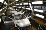 Dongfeng Peugeot Citroën va rappeler 9.285 voitures en Chine