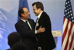 Après le Medef, Hollande veut séduire les patrons étrangers