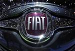 Fiat veut transformer sa filiale Fga Capital en banque