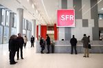 Les difficultés de SFR pèsent sur les résultats 2013 de Vivendi
