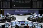 Les Bourses européennes perdent du terrain à la mi-séance