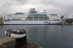 Les actionnaires de la SNCM divisés sur la commande de navires