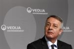 Le PDG de Veolia devrait survivre au nouveau putsch
