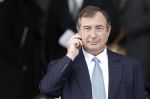 Bouygues dans le rouge en 2013 à cause d'Alstom