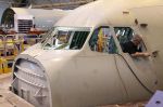 Airbus face au casse-tête de la fin de vie de l'A330