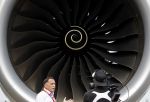 Rolls-Royce prépare un nouveau moteur d'avion plus performant