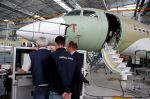 Hausse de 17% du CA de Dassault Aviation en 2013