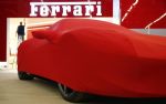 Ferrari revient au moteur turbo pour limiter le CO2