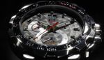 LVMH vise une hausse de 5-7% de ses ventes de montres