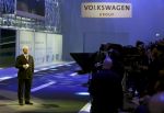 Volkswagen admet des difficultés avec sa voiture low-cost