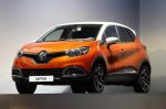 La première Renault Made in China aura des airs de grand Captur