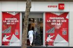 Vivendi a reçu une offre de Bouygues et une d'Altice pour SFR