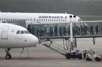 Hausse des trafics passagers et fret d'Air France-KLM en février