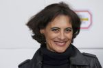 La marque Inès de la Fressange se relance