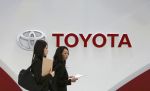 Toyota accorde les plus fortes hausses de salaire depuis 21 ans