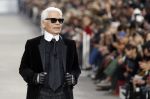 Interparfums mise gros sur Karl Lagerfeld