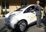 Bolloré va déployer ses Autolib' à Londres