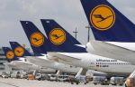 Marché : Lufthansa se dit confiant, 4e trimestre meilleur qu'attendu