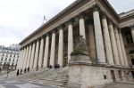 Pause des Bourses européennes à l'ouverture