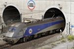 Marché : Pour ses 20 ans, Eurotunnel s'offre un avenir confiant