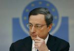 Marché : La BCE se tient prête à combattre la déflation, promet Draghi