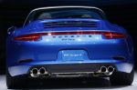 Les bénéfices de Porsche pourraient ralentir en 2014